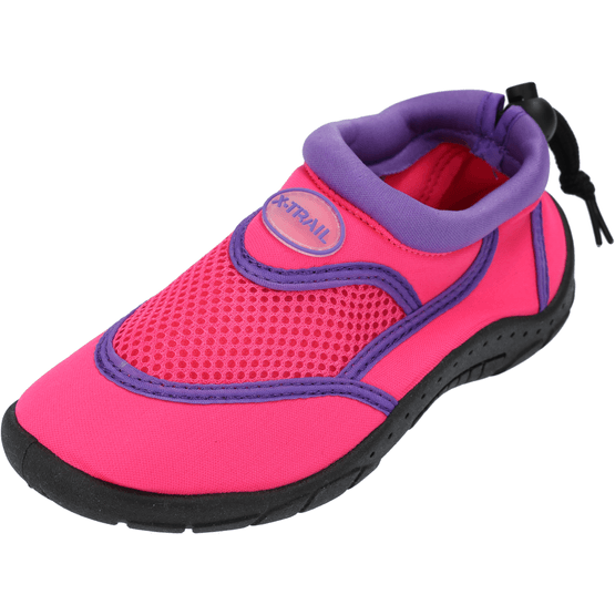 Foto van Waterschoenen kind maat 29-36 op witte achtergrond