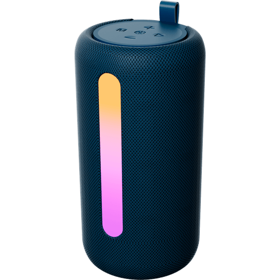 Foto van Denver Draadloze speaker op witte achtergrond