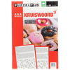 Thumbnail van variant Puzzelboek