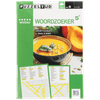 Thumbnail van variant Puzzelboek
