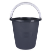 Thumbnail van variant Curver Emmer 10 liter grijs