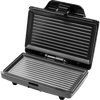 Thumbnail van variant Bestron multifunctionele grill zwart