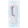 Thumbnail van variant Silvergear bladloze ventilator