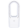 Thumbnail van variant Silvergear bladloze ventilator