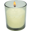 Thumbnail van variant Citronella kaars in glas