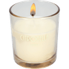 Thumbnail van variant Citronella kaars in glas