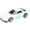 Thumbnail van variant Hot wheels auto