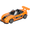 Thumbnail van variant Hot wheels auto