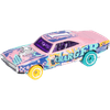 Thumbnail van variant Hot wheels auto