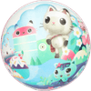 Thumbnail van variant Bal