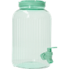 Thumbnail van variant Drankdispenser met bekers