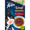 Thumbnail van variant Felix Kattensoep farm selectie
