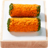 Thumbnail van variant Vleeschmeesters Boomstam 2 stuks