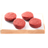 Thumbnail van variant Vleeschmeesters Tartaar 4 stuks