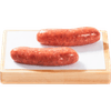 Thumbnail van variant Vleeschmeesters Varkensbraadworst mager 2 st.
