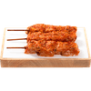 Thumbnail van variant Vleeschmeesters Souvlaki spies 3 st.