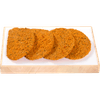 Thumbnail van variant Vleeschmeesters Gehaktschnitzel hongaars 4 stuks