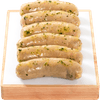 Thumbnail van variant Vleeschmeesters Bbq worst provencaals 6 st.