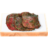 Thumbnail van variant Vleeschmeesters Rundersteak alm gemarineerd 3 st