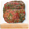 Thumbnail van variant Vleeschmeesters Rundersteak alm gemarineerd 3 st