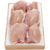 Thumbnail van variant Vleeschmeesters Kipdijfilet