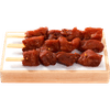 Thumbnail van variant Vleeschmeesters Varkenshaas sate spies 3 st.