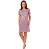 Thumbnail van variant Dames bigshirt