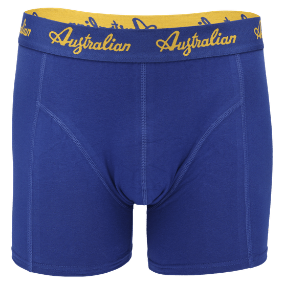 Foto van Australian Topline boxershort heren op witte achtergrond