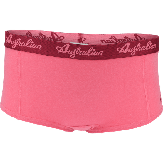Foto van Australian Topline boxershort dames op witte achtergrond