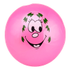 Thumbnail van variant Speelbal opblaasbaar smiley