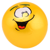 Thumbnail van variant Speelbal opblaasbaar smiley