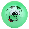 Thumbnail van variant Speelbal opblaasbaar smiley