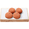 Thumbnail van variant Vleeschmeesters Gehaktbal 4 stuks