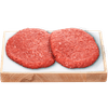 Thumbnail van variant Actie big mouth burger 2 st.