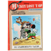 Thumbnail van variant Vakantieboeken