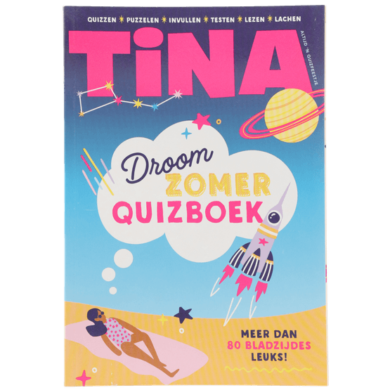 Foto van Vakantieboeken op witte achtergrond