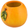 Thumbnail van variant Bloempot fruit