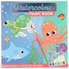 Thumbnail van variant Waterverf kleurboek