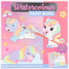 Thumbnail van variant Waterverf kleurboek