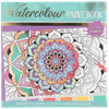 Thumbnail van variant Waterverf kleurboek
