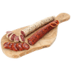 Thumbnail van variant Cerrillo Fuet knoflook