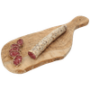Thumbnail van variant Cerrillo Fuet knoflook