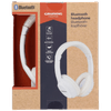 Thumbnail van variant Grundig bluetooth koptelefoon