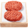 Thumbnail van variant Vleeschmeesters Runderhamburger alm mager 4 st.