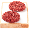 Thumbnail van variant Vleeschmeesters Duitse biefstuk 2 stuks
