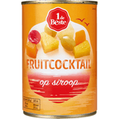 1 de Beste Fruitcocktail 