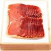 Thumbnail van variant 1 de Beste Serranoham