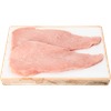 Thumbnail van variant Vleeschmeesters Actie varkensschnitzel naturel 2 st.