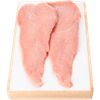 Thumbnail van variant Vleeschmeesters Actie varkensschnitzel naturel 2 st.