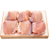 Thumbnail van variant Vleeschmeesters Kipdijfilet